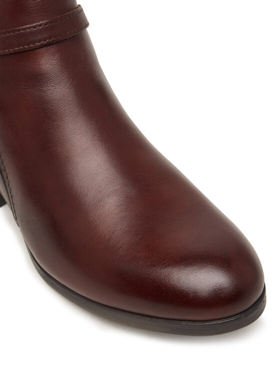 Pikolinos Pikolinos Čizme Doroca W1U-8901C1 Smeđa