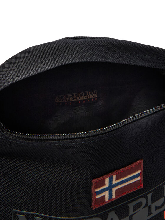 Napapijri Napapijri Gürteltasche﻿ Hering Wb 4 NP0A88UW9411 Schwarz
