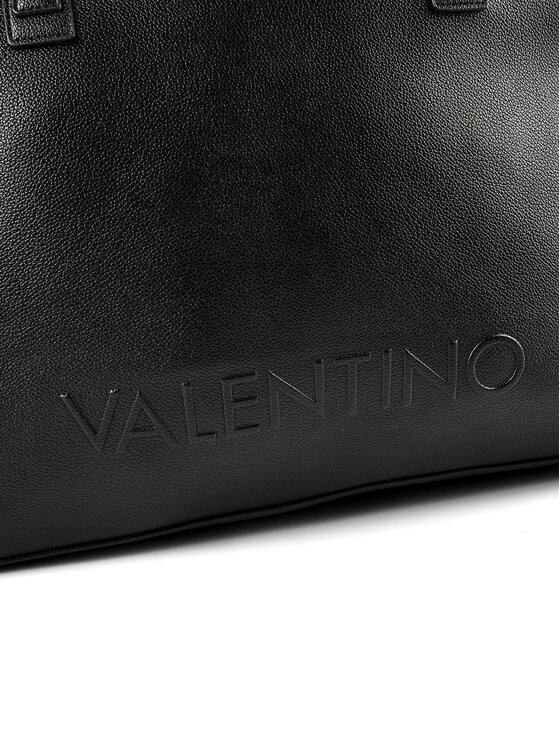 Valentino Valentino Torba weekendowa 334766 Czarny