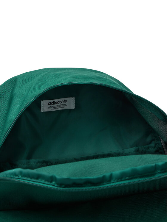 adidas adidas Rucksack adicolor JI9437 Grün