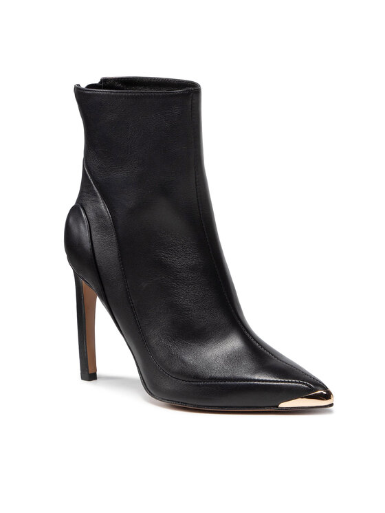 Baldowski Baldowski Stiefeletten D03628-1451-001 Schwarz