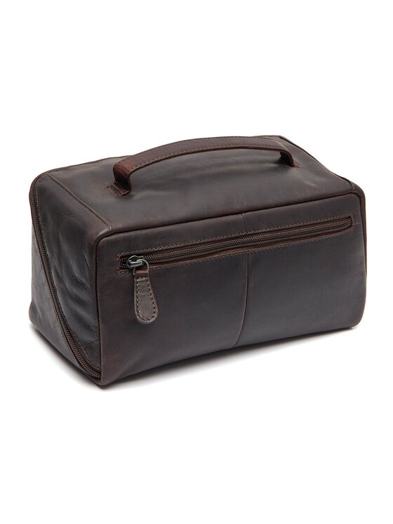 The Chesterfield Brand The Chesterfield Brand Kosmetyczka 327213 Brązowy