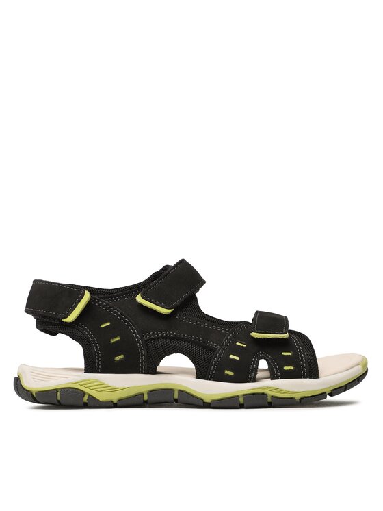Lasocki Kids Lasocki Kids Sandale CI12-2625-41 Negru