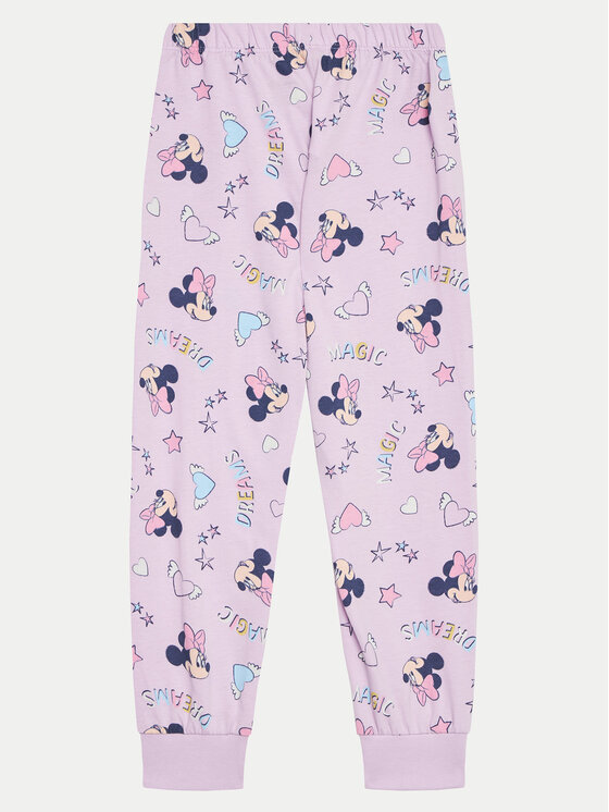 OVS OVS Pijama 2123391 Roz