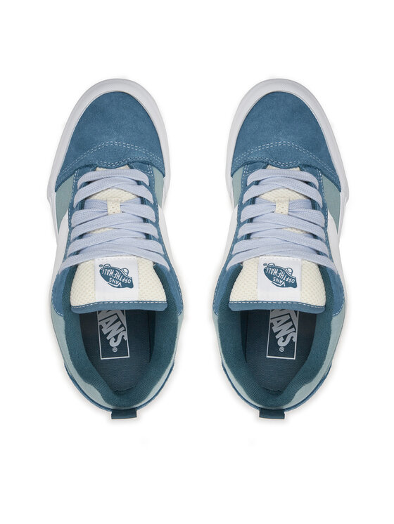 Vans Vans Гуменки Knu Skool VN000CS0BER1 Син