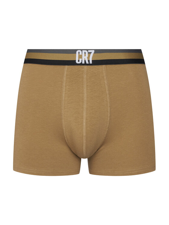 Cristiano Ronaldo CR7 Cristiano Ronaldo CR7 Bokserite komplekt 8106-49 Värviline