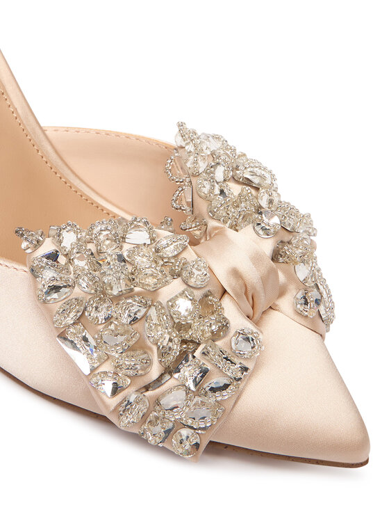 Steve Madden Steve Madden Aukštakulniai Lumma 11005017 Rožinė