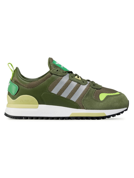 adidas Batai Zx 700 Hd FX7022 Žalia 
