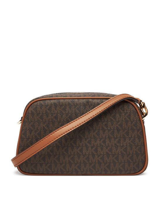 MICHAEL Michael Kors MICHAEL Michael Kors Torebka 32F5GJ6C5B Brązowy