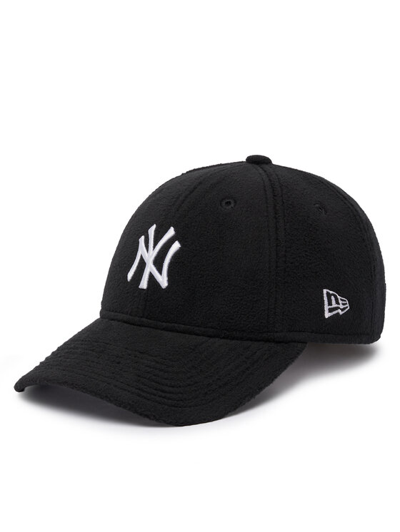 New Era New Era Cepure ar nagu Cosy New York Yankees 60565258 Melns