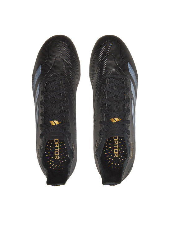 adidas adidas Обувки за футбол Predator Club FxG IF6347 Черен