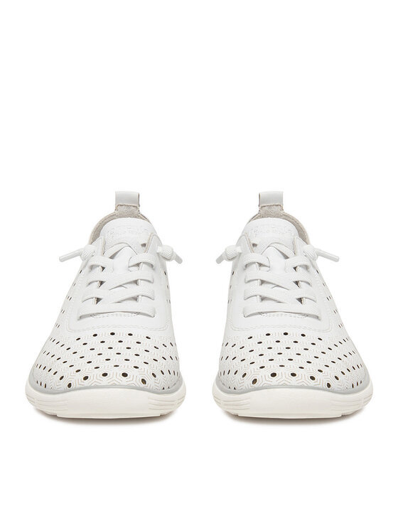 Remonte Remonte Scarpe basse CEO-D3G03-80 Bianco