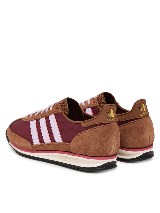 adidas adidas Tenisice Sl 72 Og KJ2297 Smeđa