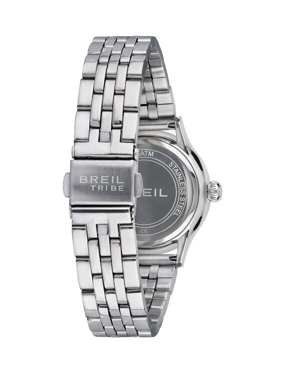 Breil Breil Zegarek MELODIE Biały
