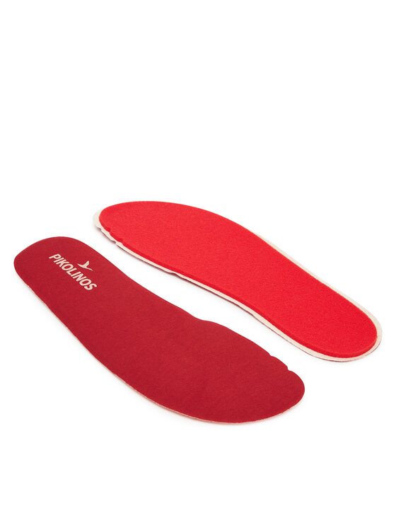 Pikolinos Pikolinos Sneakers Barefoot U9F-6363C1 Marrone