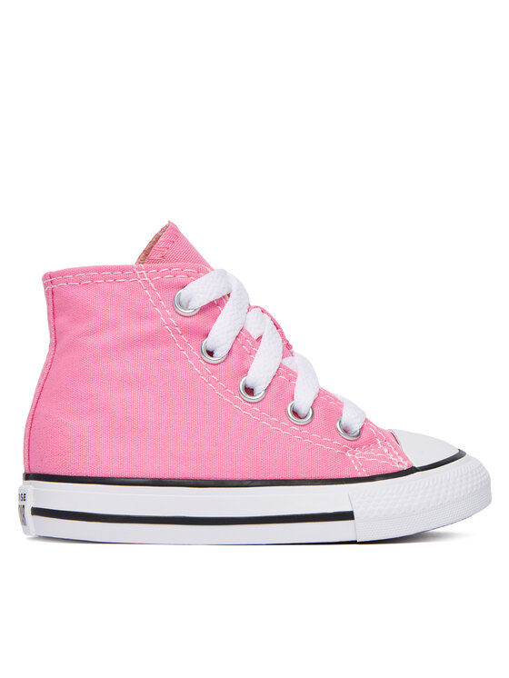 Converse Converse Scarpe da ginnastica Inft C/T Allsta 7J234 Rosa
