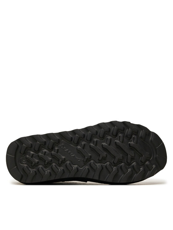 Bearpaw Bearpaw Lumesaapad Retro Shorty 2940W Must