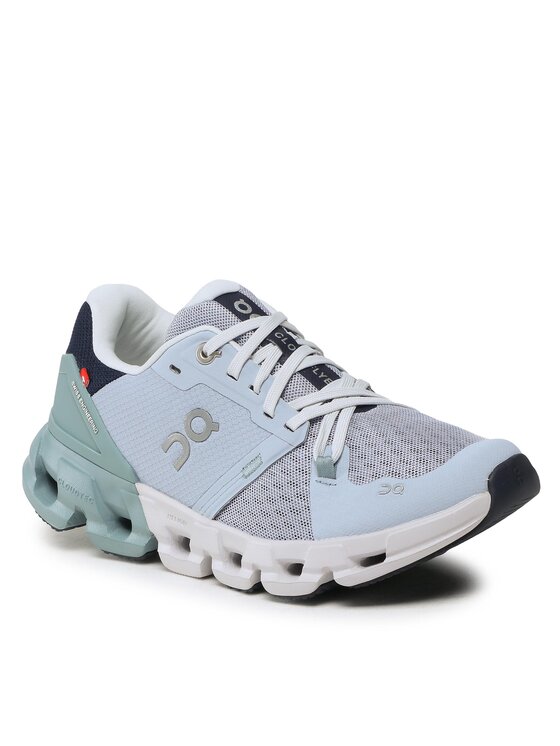 On On Scarpe da corsa Cloudflyer 4 7198668 Celeste