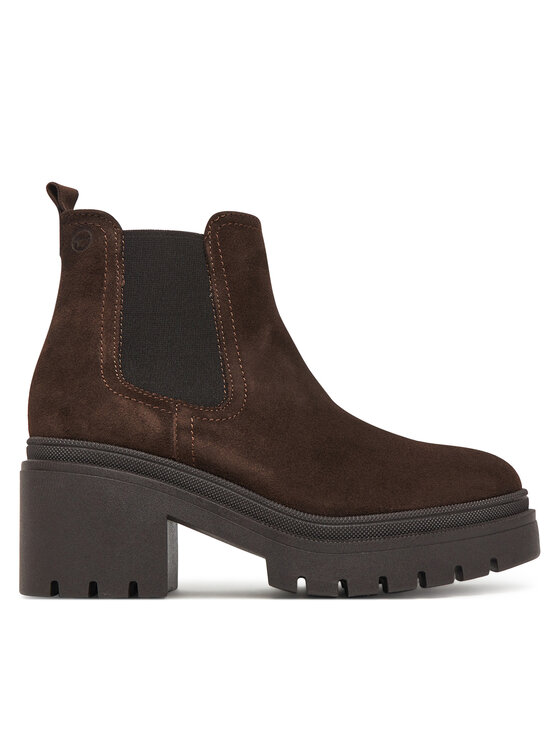Tamaris Tamaris Chelsea 1-25459-41 Marrone