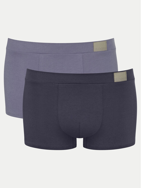 Sloggi Sloggi Set di 2 boxer 10214597 Multicolore