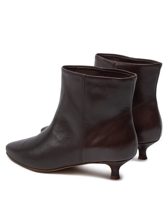 Balagan Balagan Stiefeletten BALAGAN-VARED BOTKI BRĄZOWY Braun