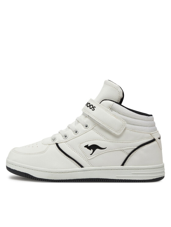 KangaRoos KangaRoos Tossud K-Cp Flash Ev 18907 0500 Valge
