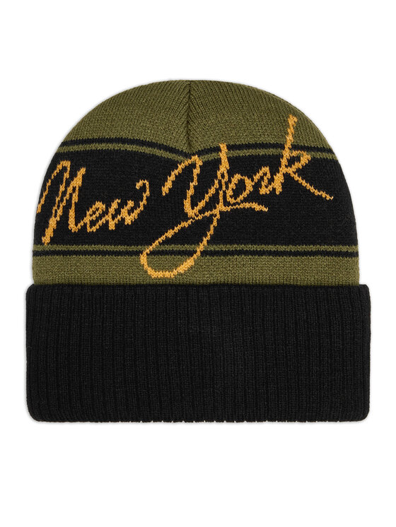 47 Brand 47 Brand Berretto MLB New York Yankees Italic '47 B-ITALC17ACE-SW Marrone