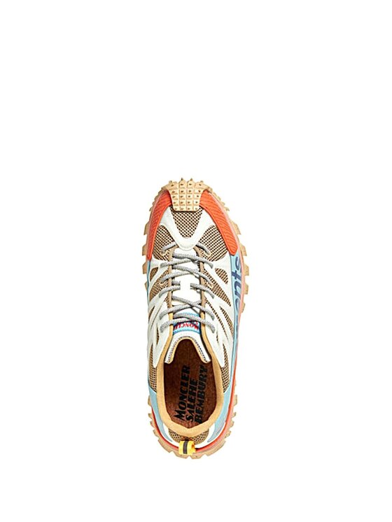 Moncler Moncler Sneakers 4M002 Beige