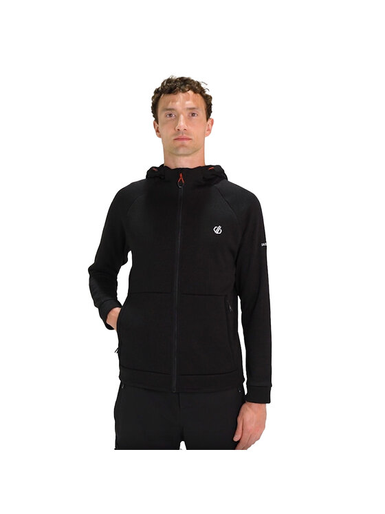 Dare2B Dare2B Kurtka outdoor Shielding Czarny Long Fit