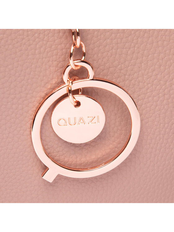 QUAZI QUAZI Käekott RC18618 Roosa