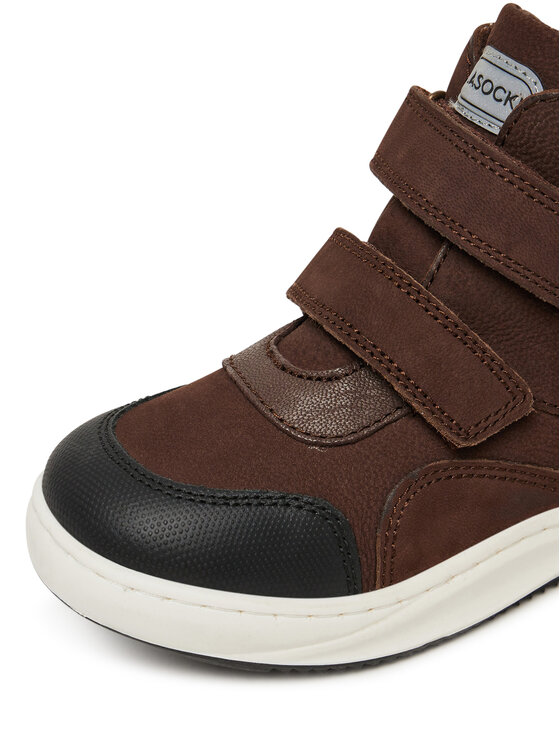 Lasocki Kids Lasocki Kids Schnürschuhe CEO- CI12-HARRY-04A Braun