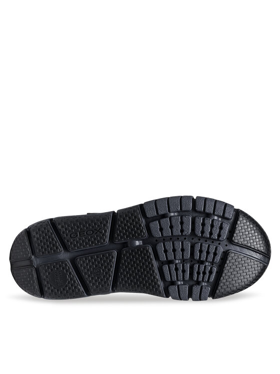Geox Geox Bakancs J Flexyper Boy B Abx J949XA 032FU CF44D M Sötétkék