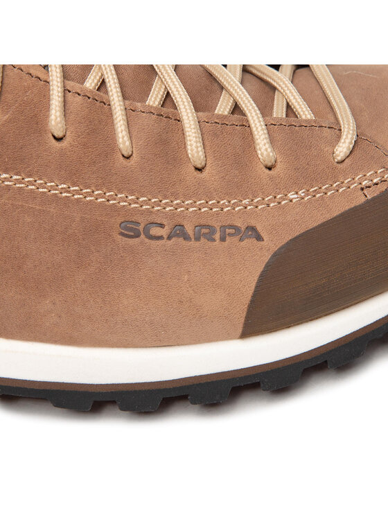 Scarpa Scarpa Trekkings Margarita Max 32671-350 Maro