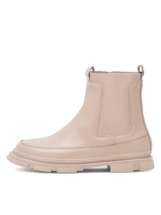 Lasocki Young Lasocki Young Botine NO-PURE-01(IV)DZ Bej
