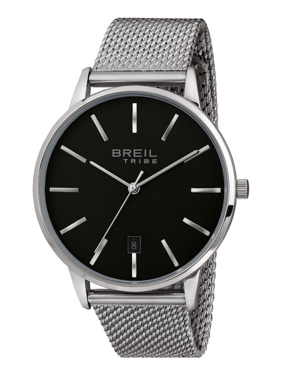 Breil Breil Zegarek AVERY Czarny