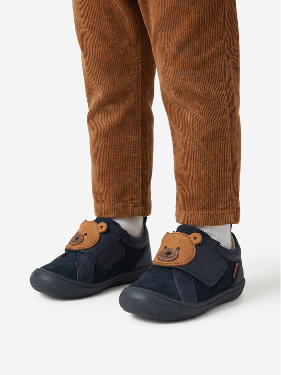 Lasocki Kids Lasocki Kids Scarpe basse CEO-CI12-CRUISE-22(II)CH Blu scuro