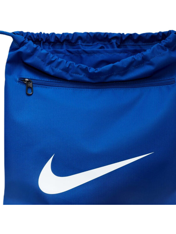 Nike Nike Plecak Brasilia Niebieski