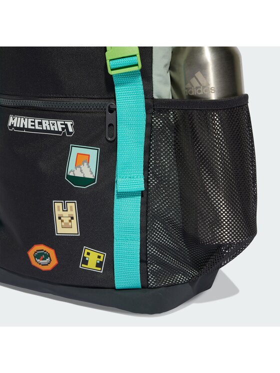 adidas adidas Rucksack KA9900 Schwarz