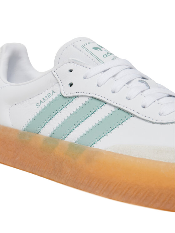 adidas adidas Sneakersy Sambae JP5609 Biały