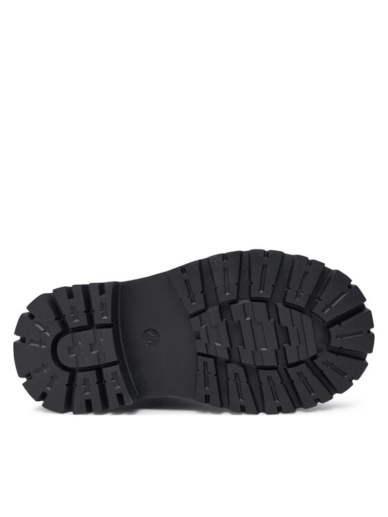 Liu Jo Liu Jo Schnürstiefeletten Kendy 834 4F4327 EX014 M Braun