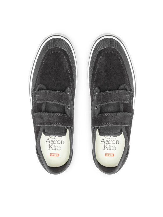 Globe Globe Tenniskingad Motley II Strap GBMOTLEY2S Must