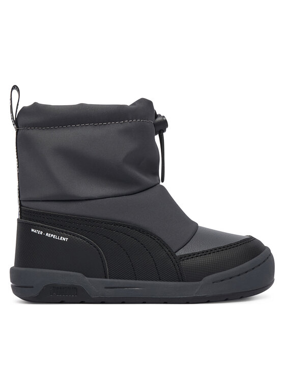 Puma Puma Snehule Multiflex 2 Boot Ac 402846 Sivá