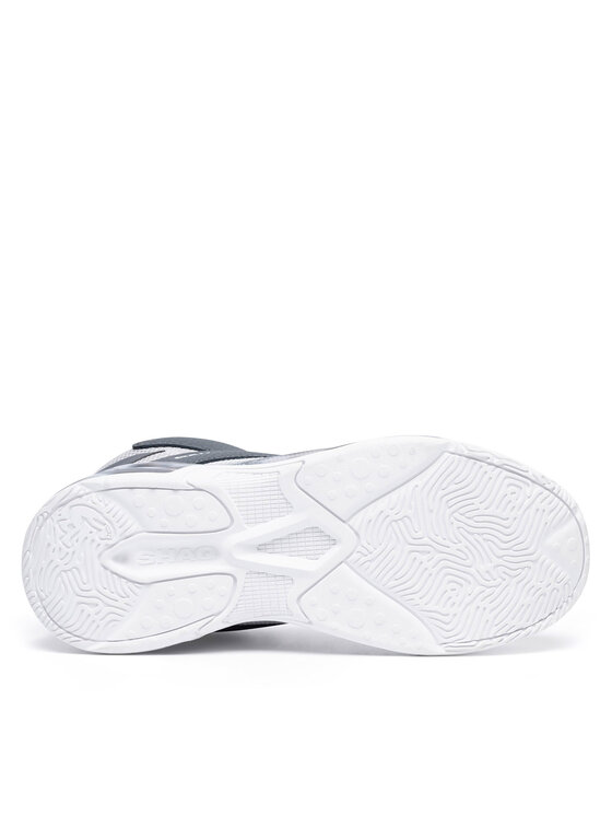 SHAQ Shaq Sneakersy MOTIVATE AQ95002B-S J Szary