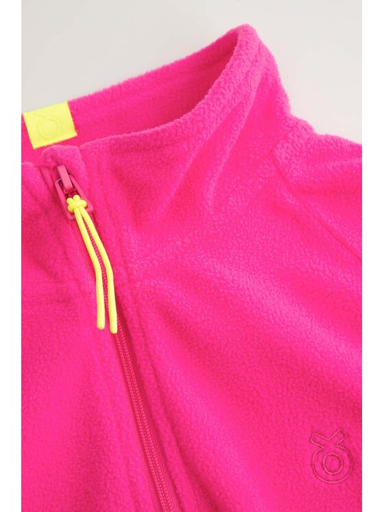 Lemon Explore Lemon Explore Polar ZL6132501ACG-007 Różowy Regular Fit
