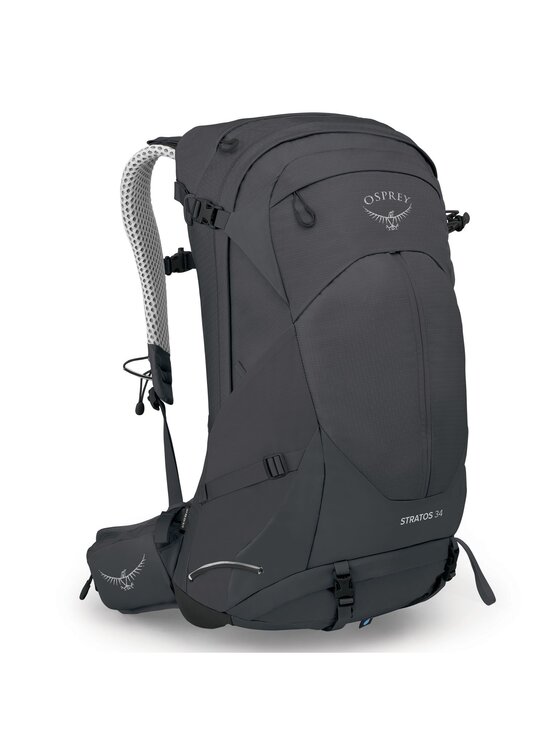 Osprey Osprey Plecak 250271 Szary