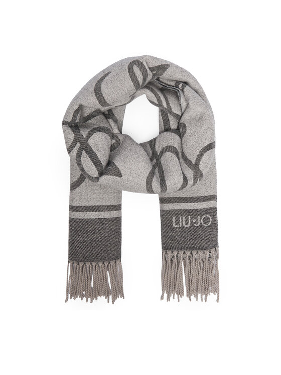 Liu Jo Fular 2F6035 T0300 Negru