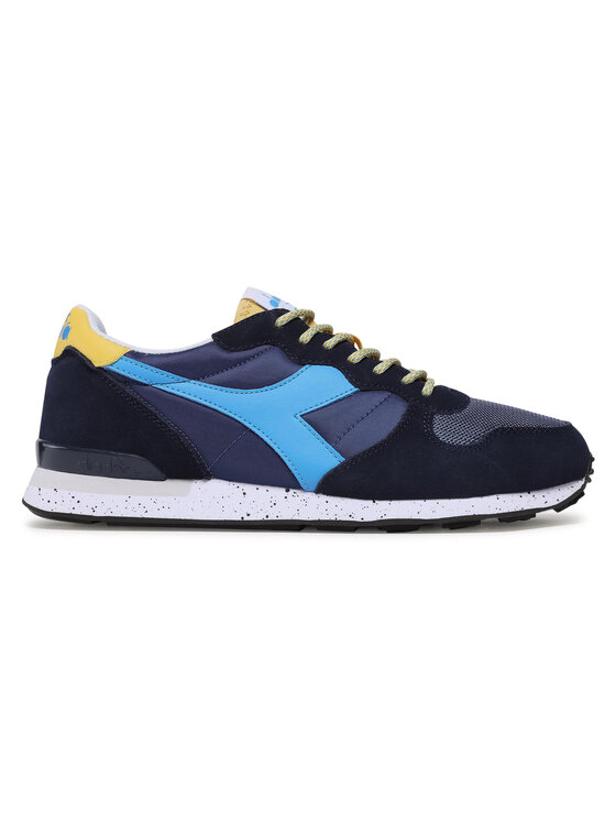 Diadora Diadora Сникърси Camaro Outdoor 501.177361 01 C9120 Тъмносин