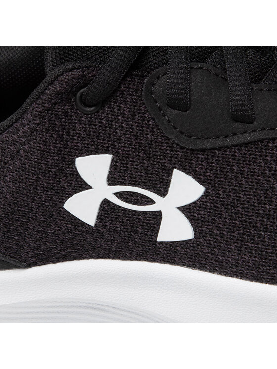 Under Armour Under Armour Buty do biegania Ua Mojo 2 3024134-001 Czarny