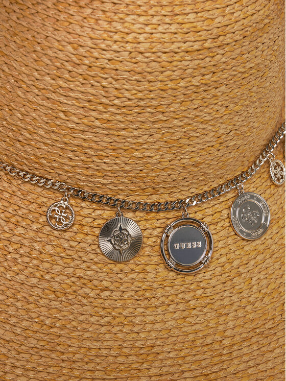 Guess Guess Platmale AW5290 NYL01 Bēšs