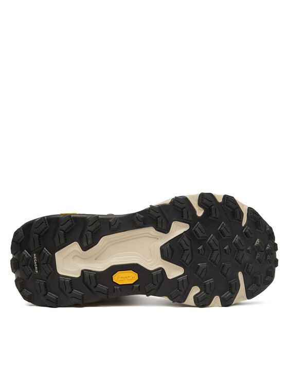 New Balance New Balance Laufschuhe Fresh Foam X Hierro Hiker Gore-Tex V9 MTHIMCB9 Schwarz